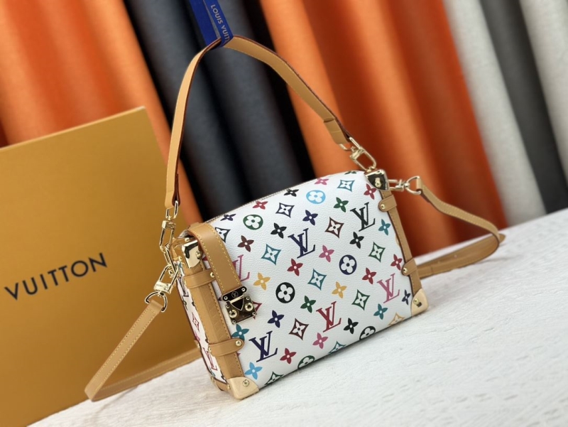 LV Box Bags